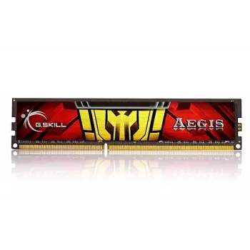 G.SKILL atmintinė 16GB DDR3-1333 (F3-1333C9D-16GIS)
