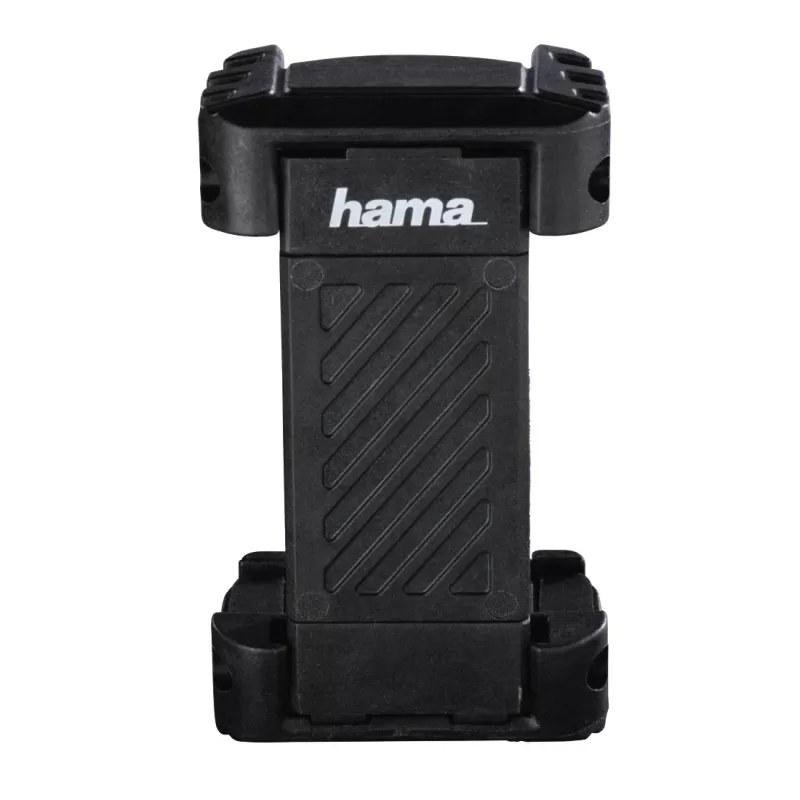 Hama „FlexPro“ trikojis išmaniajam telefonui / veiksmo kamerai 3 kojos (-ų) Juoda, Raudona
