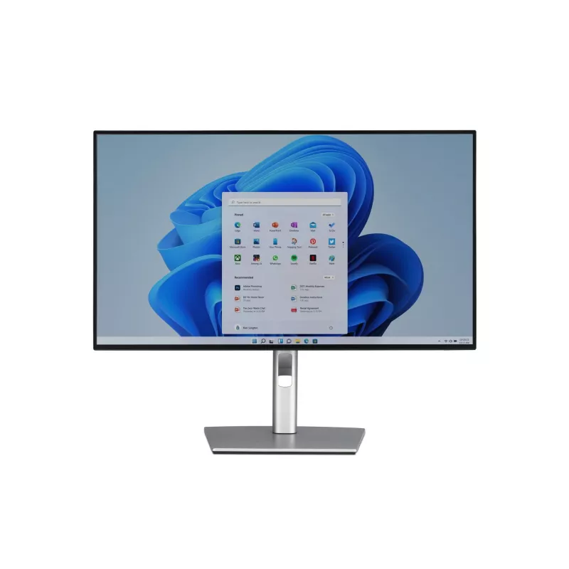 Kensington 2 krypčių nuimamas privatumo ekrano filtras 24 colių monitoriams 16:9