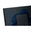 Kensington 2 krypčių nuimamas privatumo ekrano filtras 24 colių monitoriams 16:9