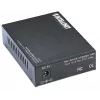 Intellinet Fast Ethernet Media Converter, 10/100Base-Tx į 100Base-Fx (ST) kelių režimų, 2 km (1,24 mylios)
