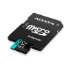 Flash atmintinė ADATA 512 GB MicroSDXC Class 10 Premier Pro