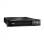 APC Smart-UPS On-Line, 1000VA/1000W, Rackmount 2U, 230V, 6x C13 IEC lizdai, SmartSlot, prailgintas veikimo laikas, su bėgių komplektu