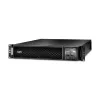 APC Smart-UPS On-Line, 1500VA/1500W, Rackmount 2U, 230V, 6x C13 IEC lizdai, SmartSlot, prailgintas veikimo laikas, su bėgių komplektu