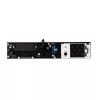 APC Smart-UPS On-Line, 1500VA/1500W, Rackmount 2U, 230V, 6x C13 IEC lizdai, SmartSlot, prailgintas veikimo laikas, su bėgių komplektu