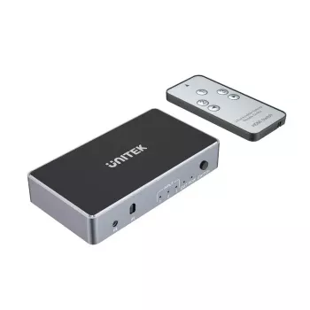 Vaizdo skirstytuvas UNITEK V1111A