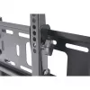 Manhattan Tripod Floor Mount for TV & Monitors, Stand Assembly, For screens: 37 inch to 65 inch, VESA compatibility: all between 200x200 to 600x400mm - check the dimensions of the four mounting holes on back of screen to ensure it fits, Max 35kg, Juoda, LFD, Bracket