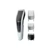 Philips 5000 serijos HC5610/15 plaukų kirpimo mašinėlė / barzdaskutė, juoda, balta 28 Nikelio-metalo hidridas (NiMH)