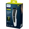 Philips 5000 serijos HC5610/15 plaukų kirpimo mašinėlė / barzdaskutė, juoda, balta 28 Nikelio-metalo hidridas (NiMH)