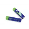 GEMBIRD AAA baterijos Ni-MH įkraunamos 1000mAh 2 vnt.