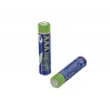 GEMBIRD AAA baterijos Ni-MH įkraunamos 1000mAh 2 vnt.