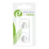 Vienkartinė baterija Gembird EG-BA-CR2032-01