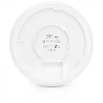 UBIQUITI NETWORKS UniFi AP AC HD belaidis prieigos taškas, skirtas naudoti viduje ir lauke, 802.3at PoE Plus