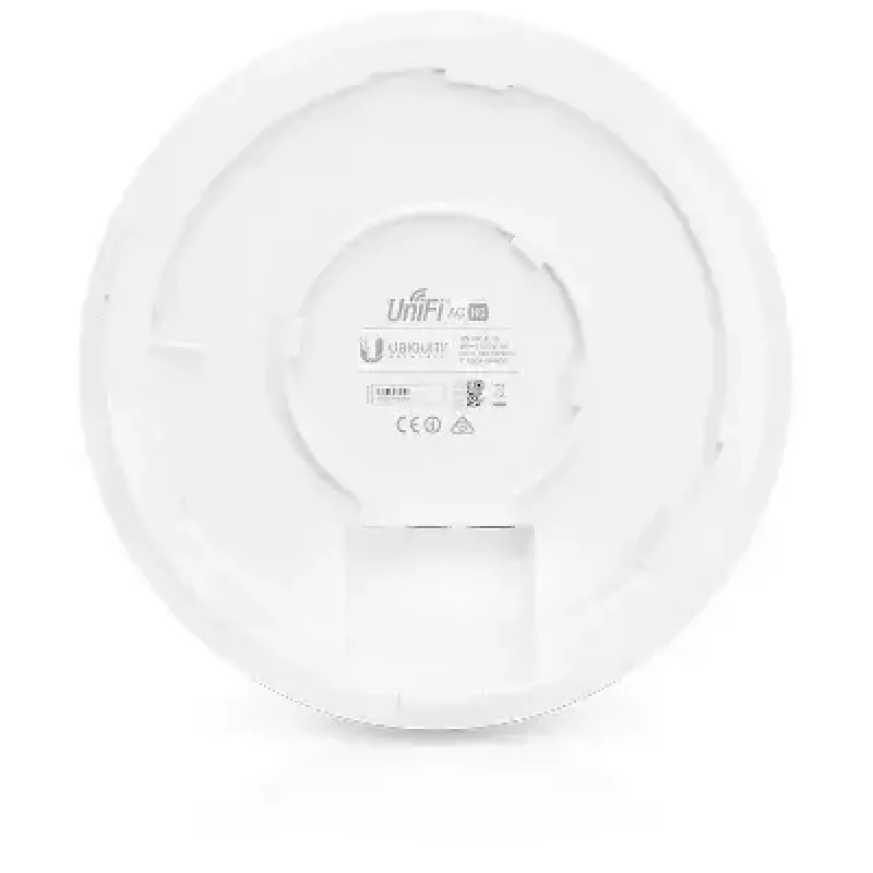 UBIQUITI NETWORKS UniFi AP AC HD belaidis prieigos taškas, skirtas naudoti viduje ir lauke, 802.3at PoE Plus