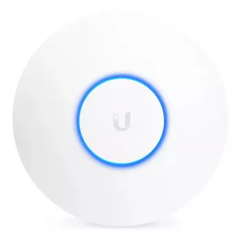 UBIQUITI NETWORKS UniFi AP AC HD belaidis prieigos taškas, skirtas naudoti viduje ir lauke, 802.3at PoE Plus