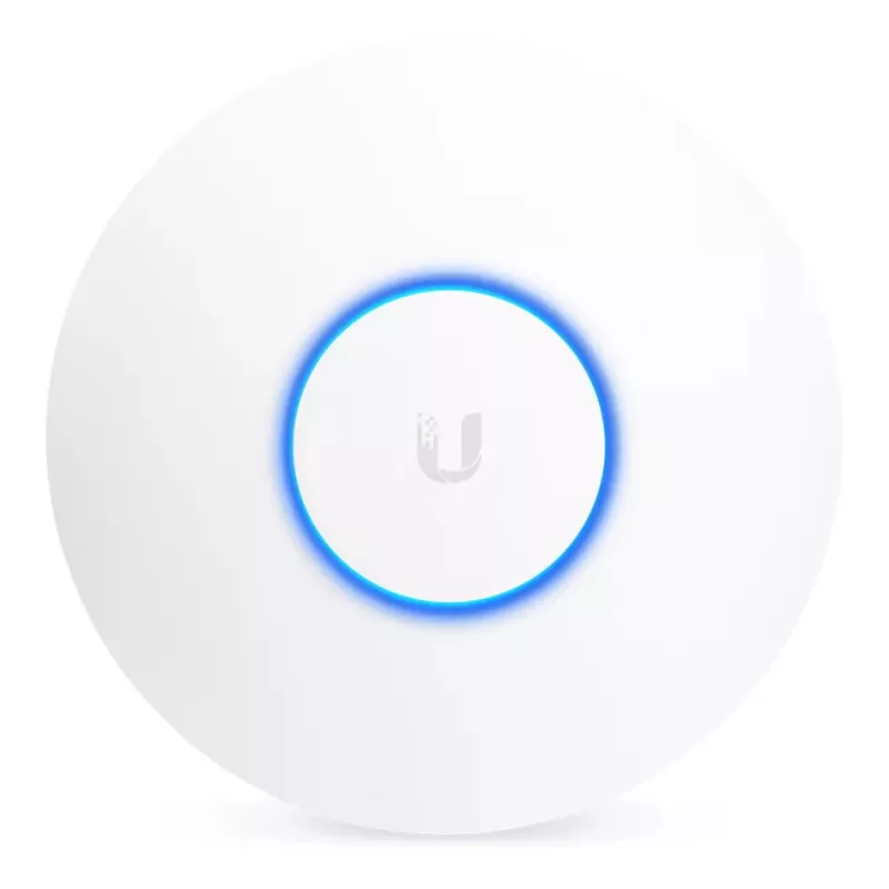 UBIQUITI NETWORKS UniFi AP AC HD belaidis prieigos taškas, skirtas naudoti viduje ir lauke, 802.3at PoE Plus