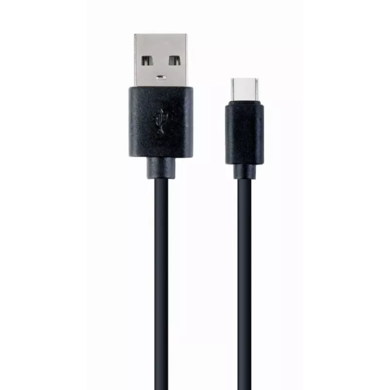GEMBIRD USB-A 2.0 į USB-C įkrovimo ir duomenų laidas 1 m