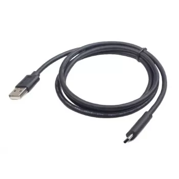 GEMBIRD USB-A 2.0 į USB-C įkrovimo ir duomenų laidas 1 m