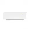 TP-LINK adapteris Gigabit 48vdc Passive PoE baltas