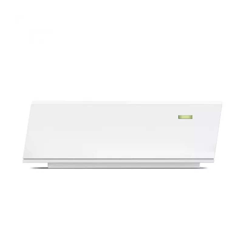 TP-LINK adapteris Gigabit 48vdc Passive PoE baltas