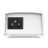TP-LINK adapteris Gigabit 48vdc Passive PoE baltas