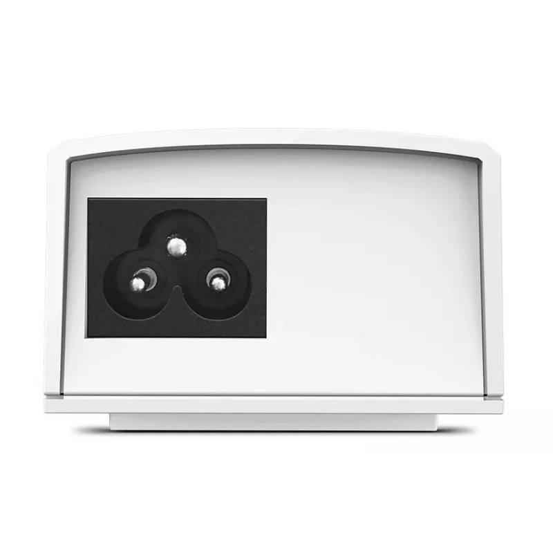 TP-LINK adapteris Gigabit 48vdc Passive PoE baltas