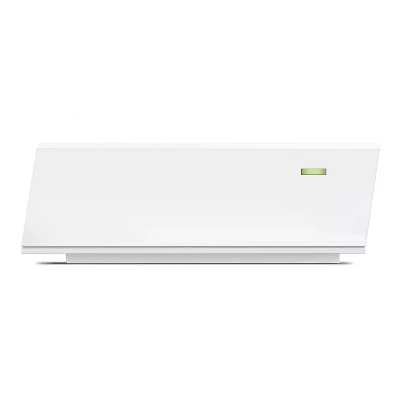 TP-LINK adapteris Gigabit 48vdc Passive PoE baltas