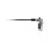 Kensington plonas N17 Combination Laptop Lock for Wedge-Shaped Slots