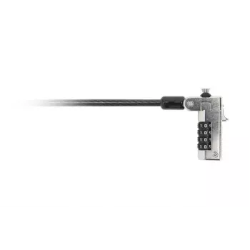 Kensington plonas N17 Combination Laptop Lock for Wedge-Shaped Slots