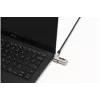 Kensington plonas N17 Combination Laptop Lock for Wedge-Shaped Slots