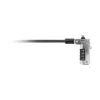 Kensington plonas N17 Combination Laptop Lock for Wedge-Shaped Slots