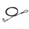Kensington plonas N17 Combination Laptop Lock for Wedge-Shaped Slots