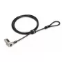 Kensington plonas N17 Combination Laptop Lock for Wedge-Shaped Slots