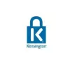 Kensington belaidis pranešėjas - Nano imtuvas