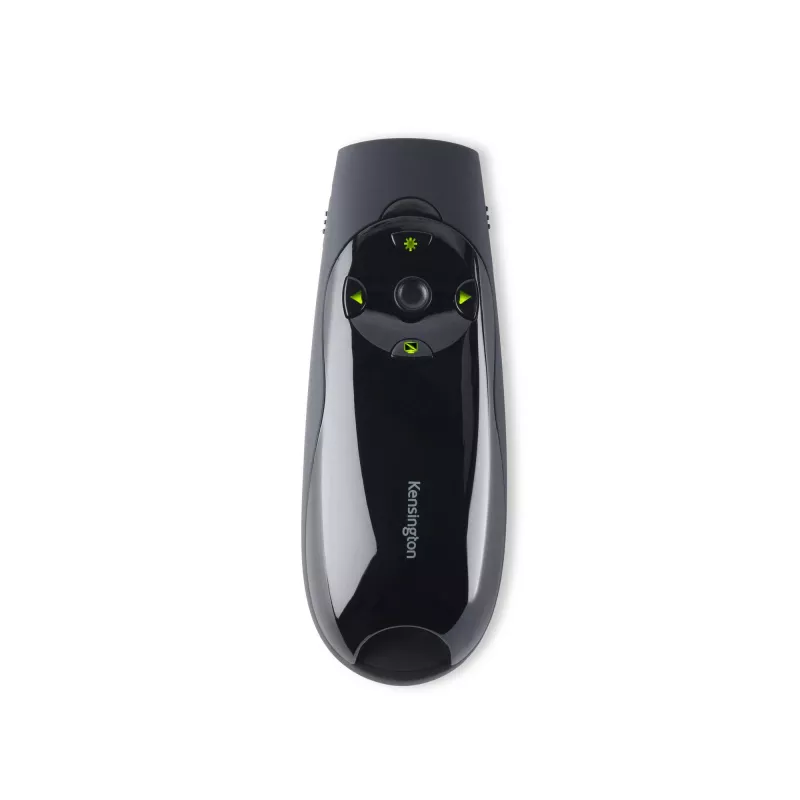 Kensington Presenter Expert Wireless Cursor Control su žaliu lazeriu