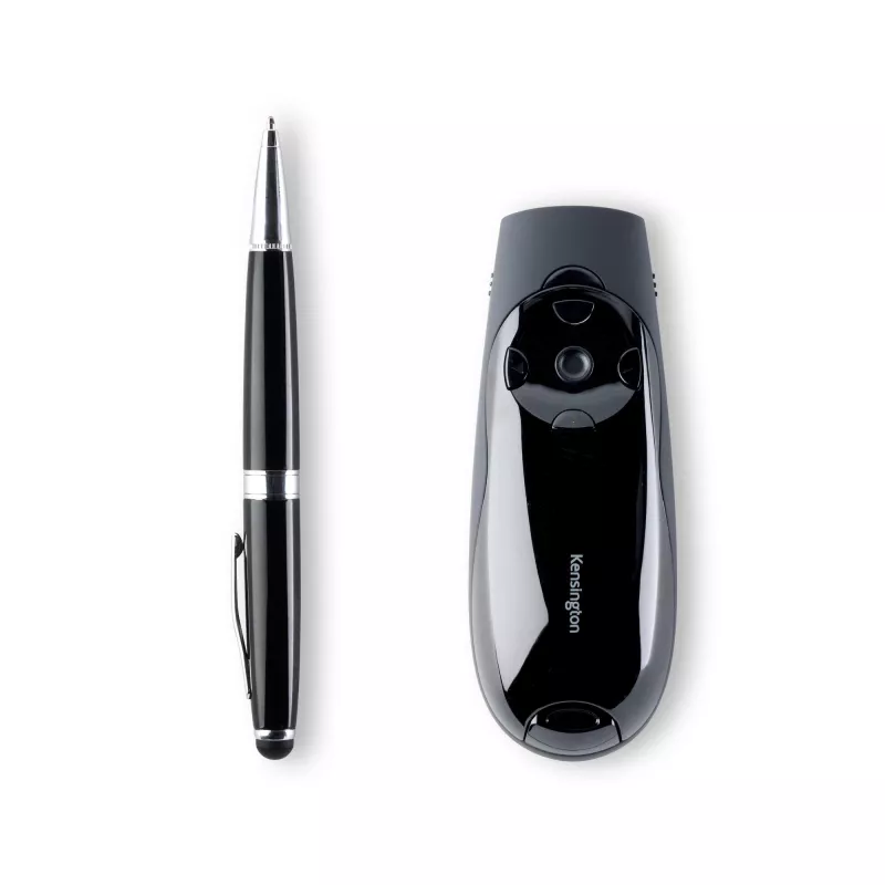 Kensington Presenter Expert Wireless Cursor Control su žaliu lazeriu