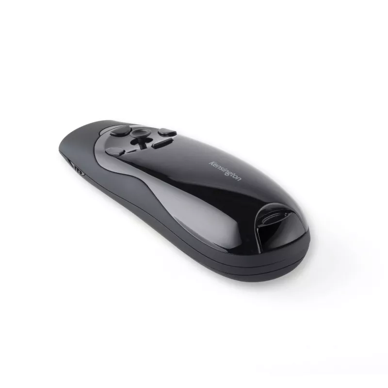 Kensington Presenter Expert Wireless Cursor Control su žaliu lazeriu