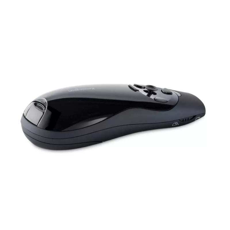 Kensington Presenter Expert Wireless Cursor Control su žaliu lazeriu