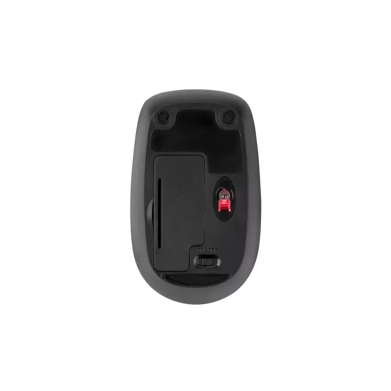 Kensington Pro Fit 2.4GHz belaidė RF mobilioji pelė