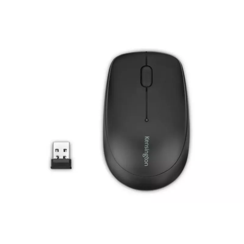 Kensington Pro Fit 2.4GHz belaidė RF mobilioji pelė