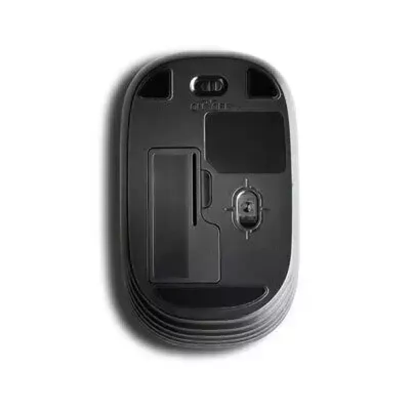 Kensington Pro Fit 2.4GHz belaidė RF mobilioji pelė