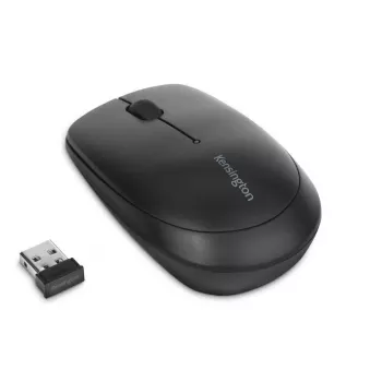 Kensington Pro Fit 2.4GHz belaidė RF mobilioji pelė