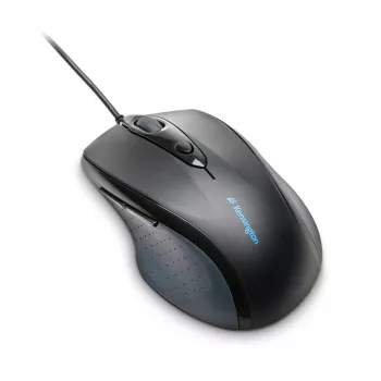 pelė Kensington Pro Fit Wired pelė USB Type-A