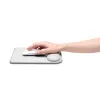 Kensington ErgoSoft riešo atramos kilimėlis standartinei pelei