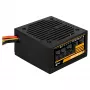 Aerocool VX PLUS 650 maitinimo blokas 650 W 20+4 kontaktų ATX juodas