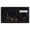 Aerocool VX PLUS 650 maitinimo blokas 650 W 20+4 kontaktų ATX juodas