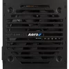 Aerocool VX PLUS 650 maitinimo blokas 650 W 20+4 kontaktų ATX juodas