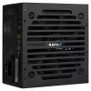 Aerocool VX PLUS 650 maitinimo blokas 650 W 20+4 kontaktų ATX juodas