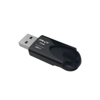 USB atmintinė PNY 512 GB USB Typee-A 3.2 Gen 1 Attache 4