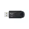 USB atmintinė PNY 512 GB USB Typee-A 3.2 Gen 1 Attache 4